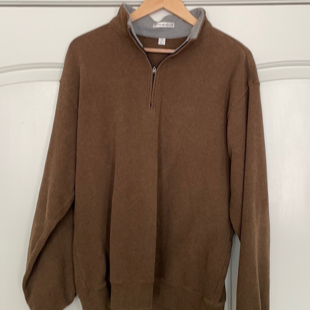 Peter Millar Quarter Zip